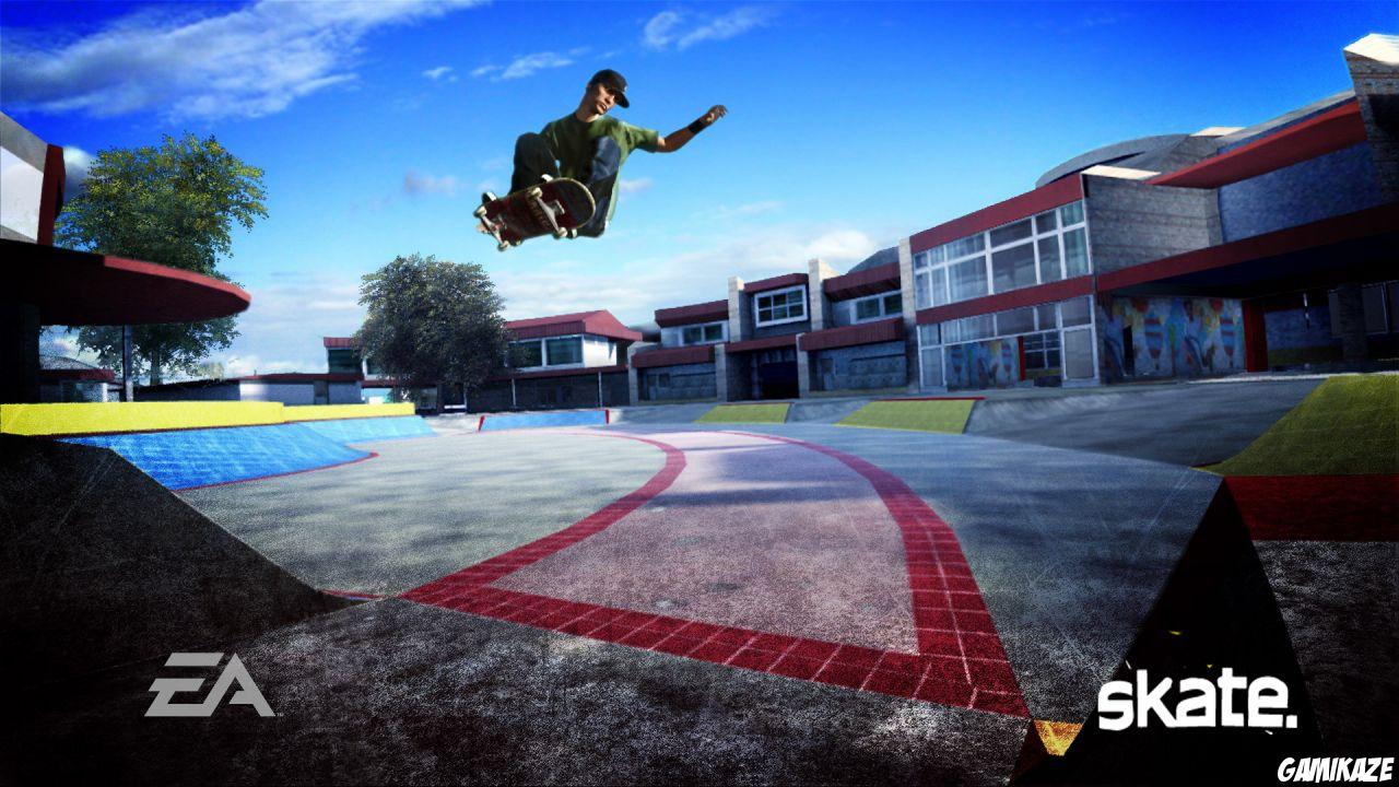 Skate
