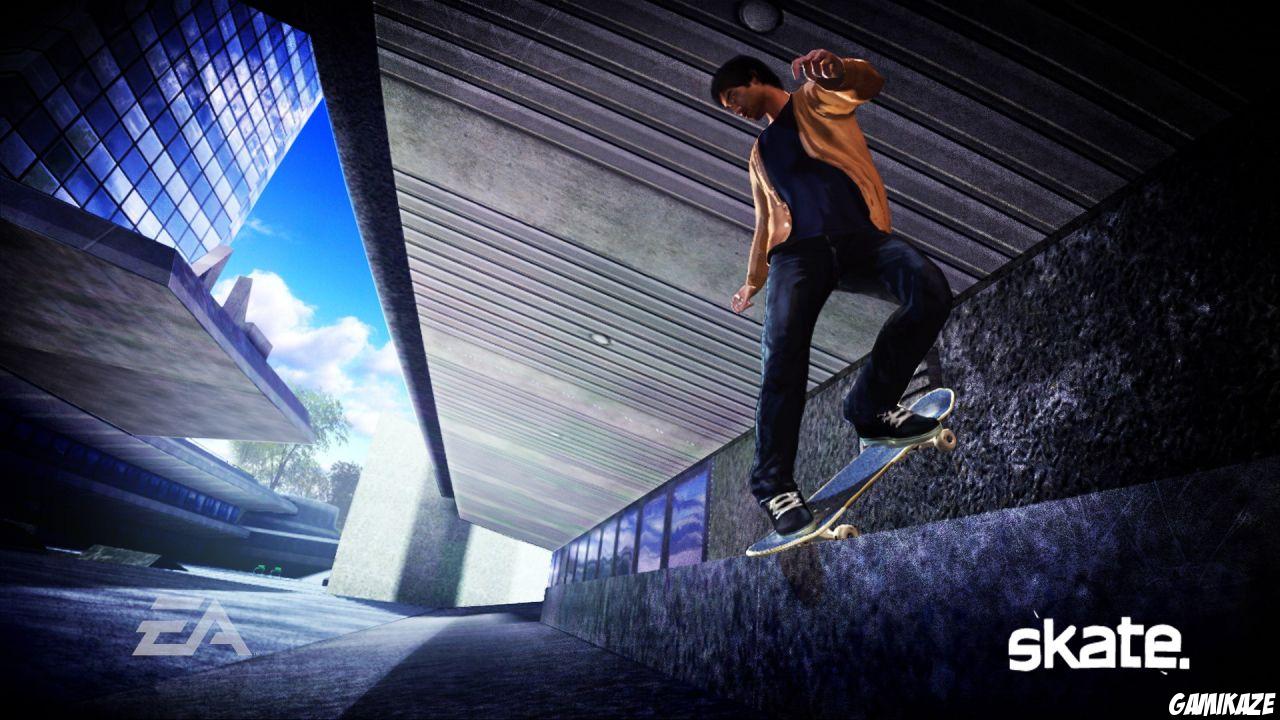 Skate