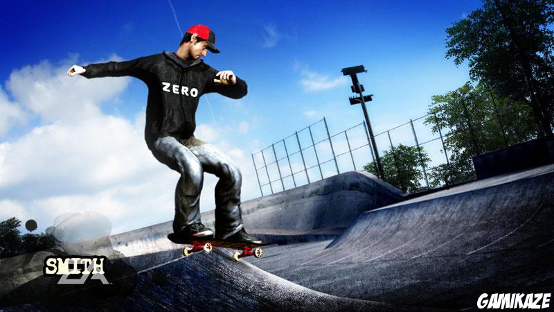 Skate