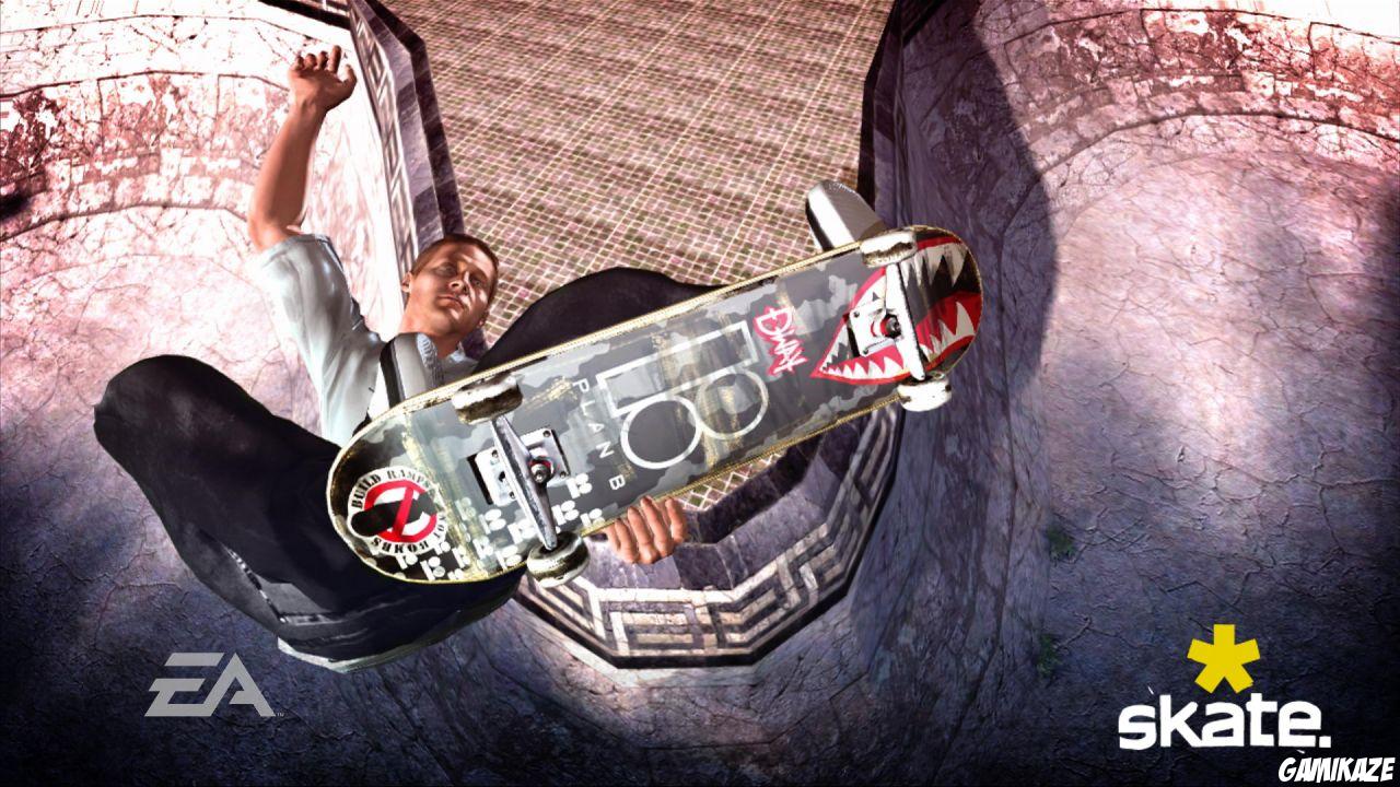 Skate