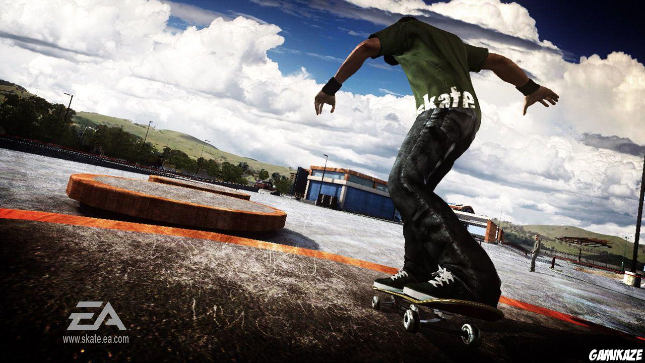 Skate