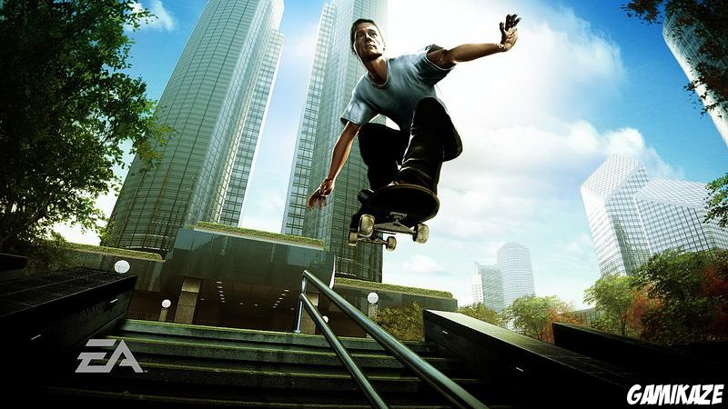 Skate
