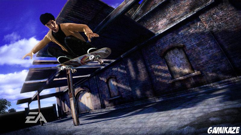 Skate