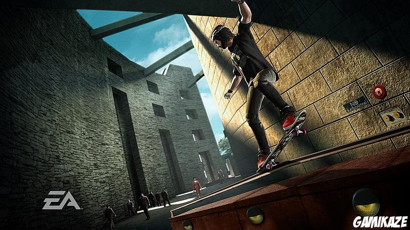 Skate