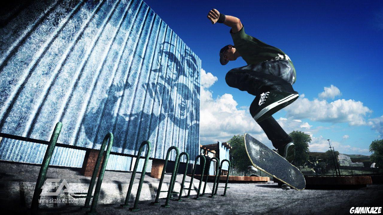 Skate