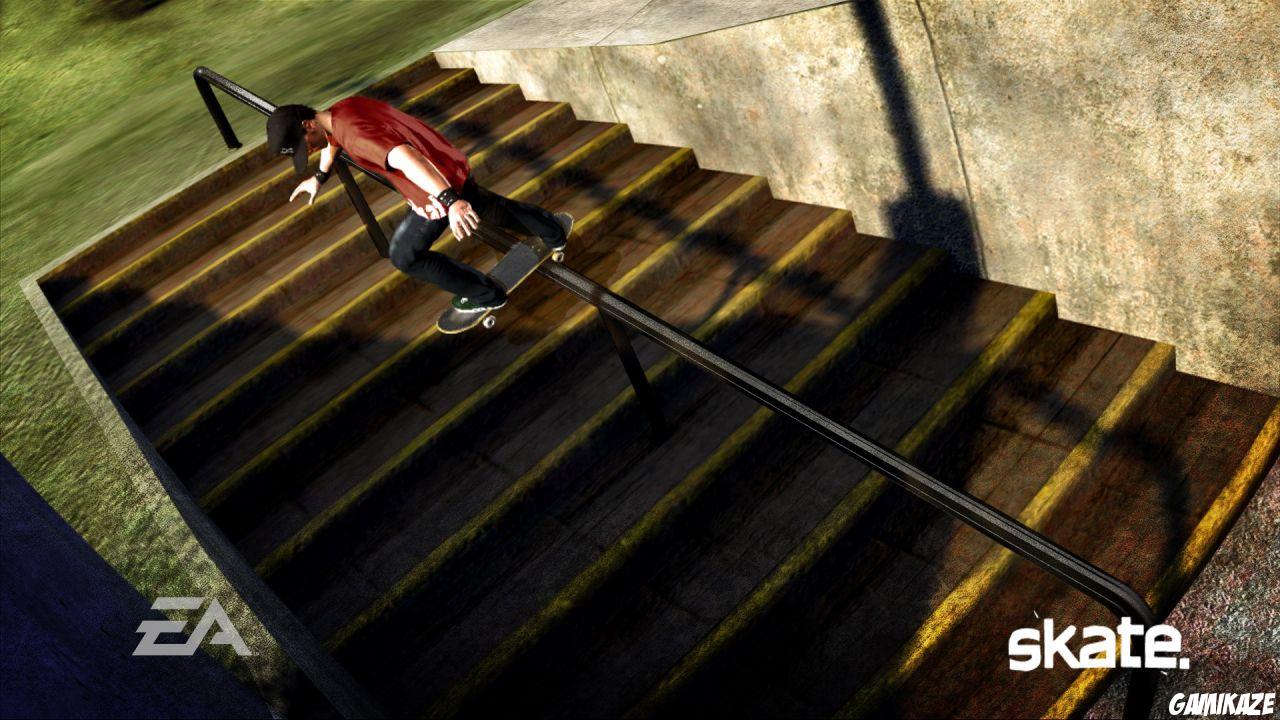 Skate