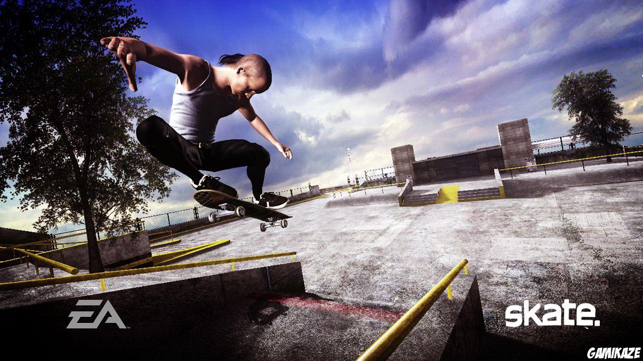 Skate