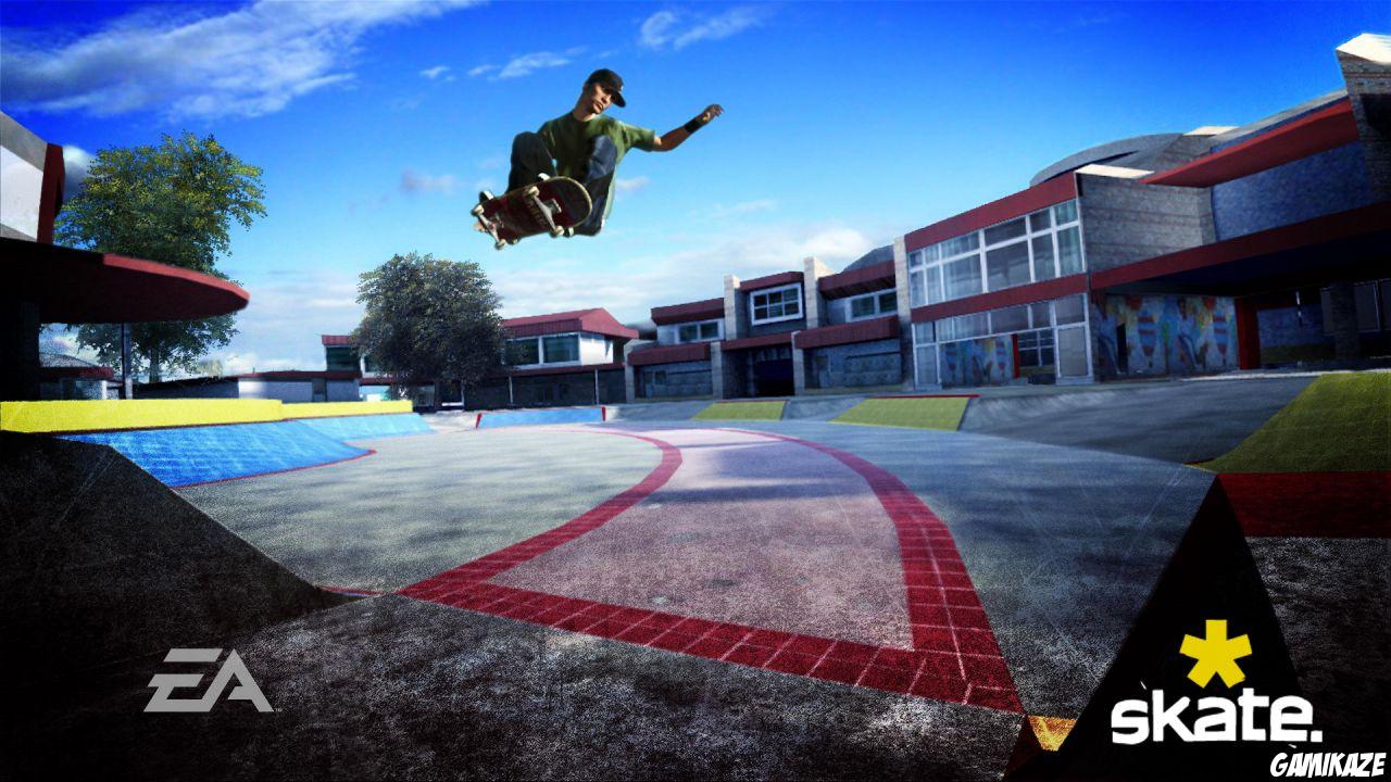 Skate