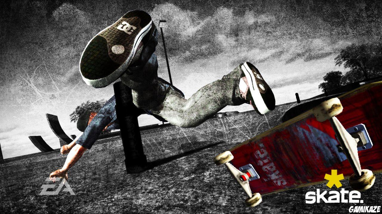 Skate