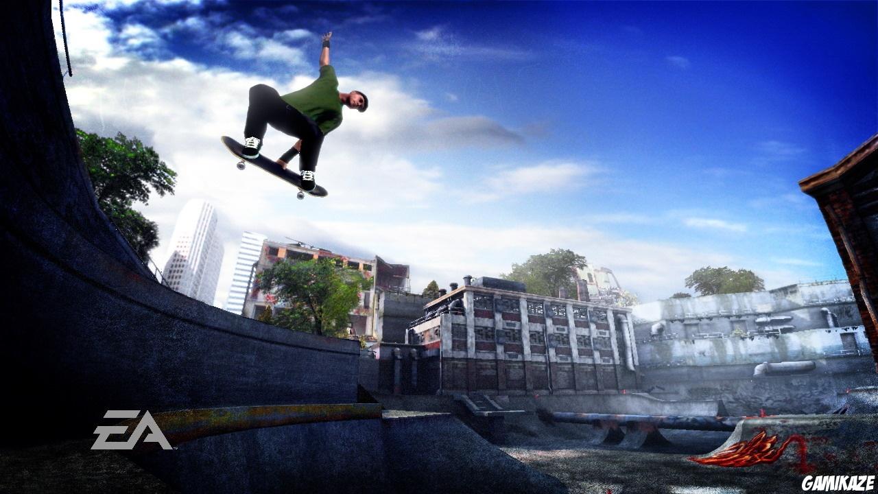 Skate