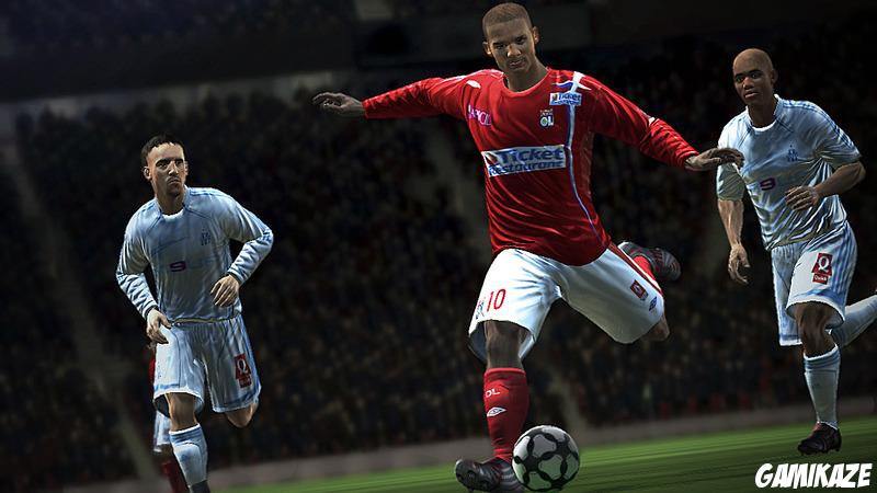 FIFA 08