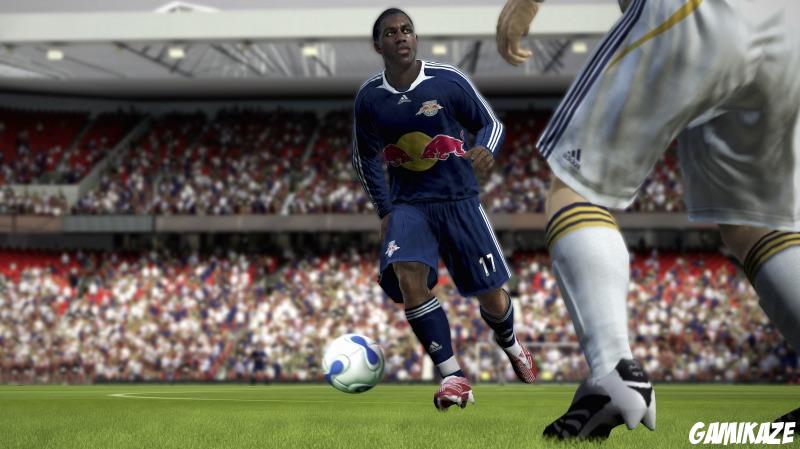 FIFA 08
