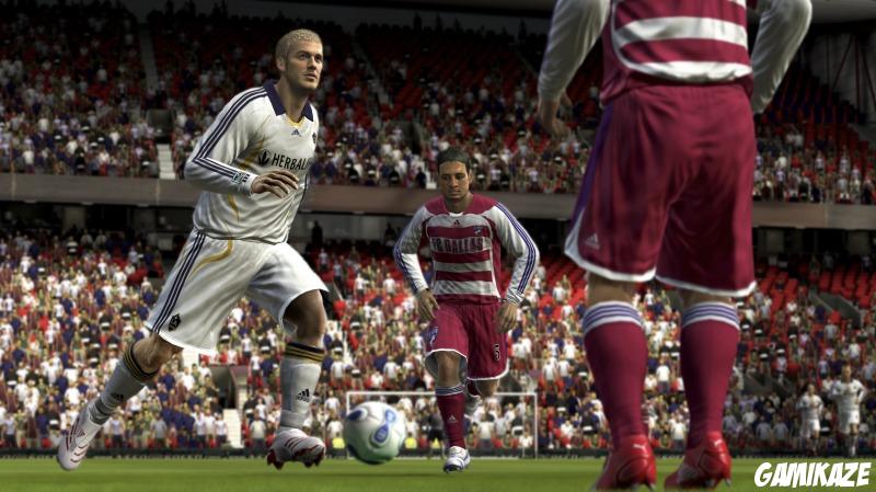 FIFA 08