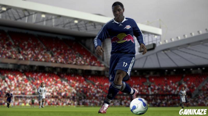 FIFA 08