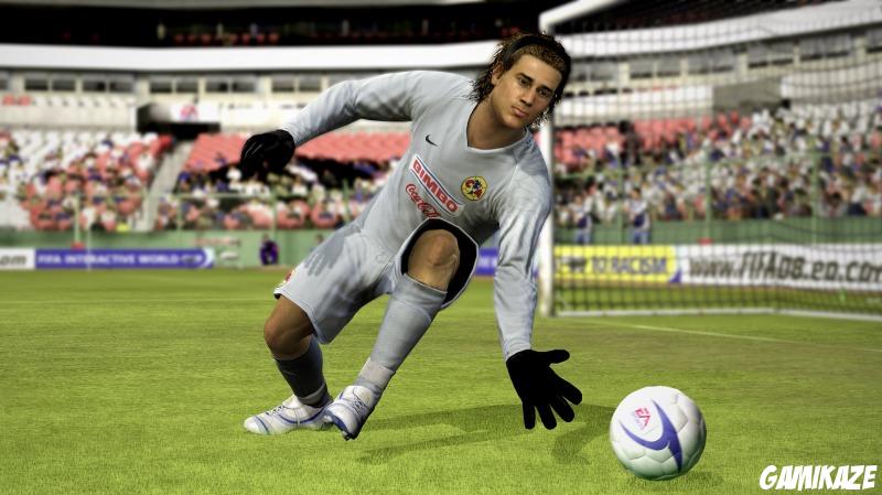 FIFA 08