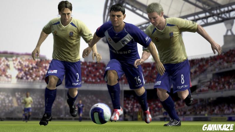 FIFA 08
