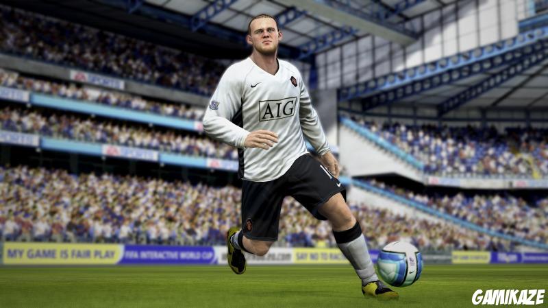 FIFA 08
