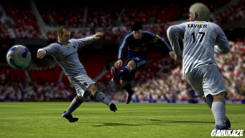 FIFA 08