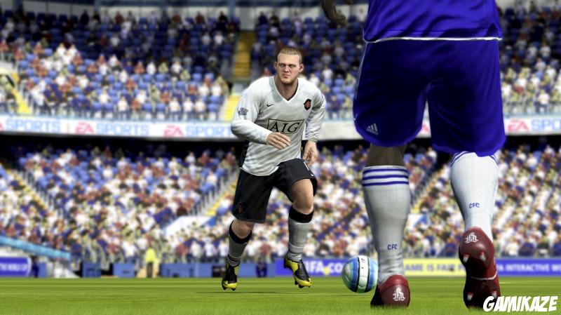 FIFA 08