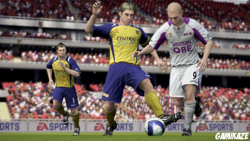 FIFA 08