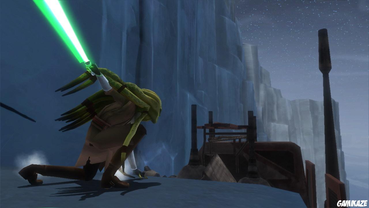 Star Wars The Clone Wars : Les Héros de la République