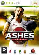 game type Sport Ashes Cricket 2009