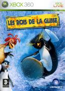 game type Sport Les Rois de la Glisse