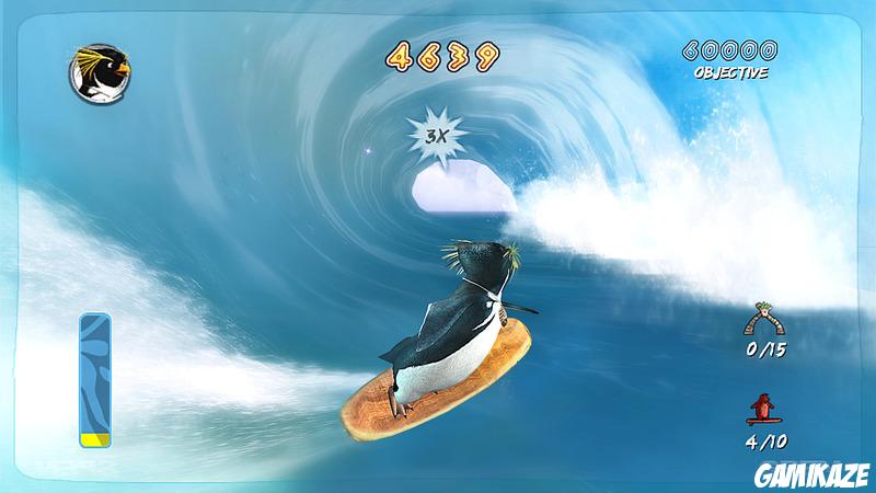 Les Rois de la Glisse