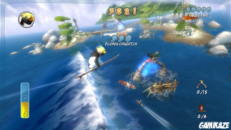 Les Rois de la Glisse