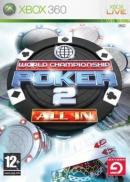 game type Sport World Championship Poker 2