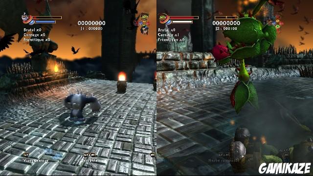 Kameo : Elements of Power