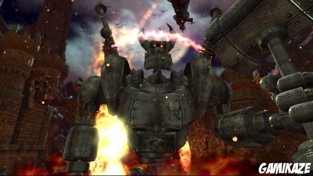 Kameo : Elements of Power