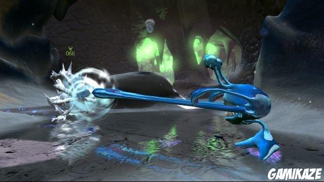 Kameo : Elements of Power