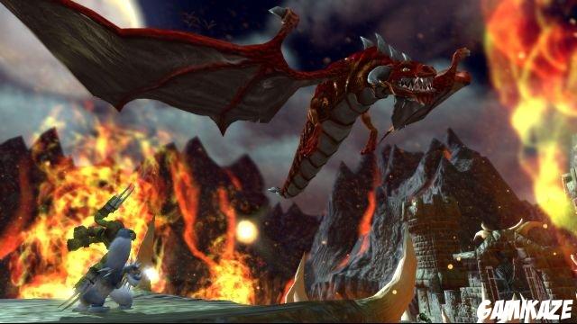 Kameo : Elements of Power