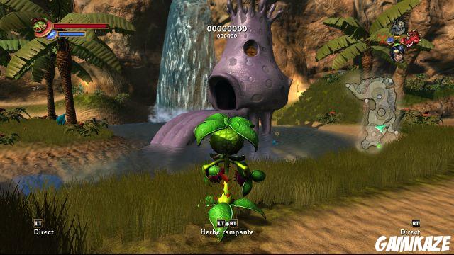 Kameo : Elements of Power