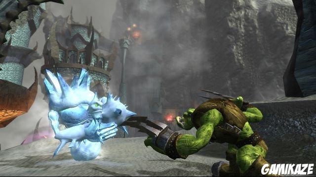 Kameo : Elements of Power