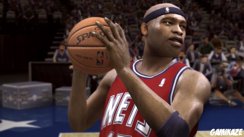 NBA Live 08