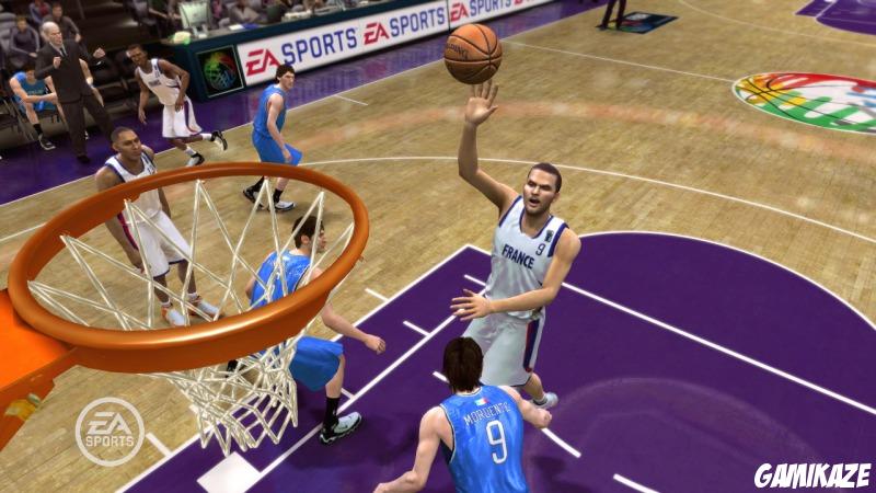 NBA Live 08