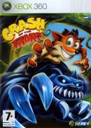 game type Action Crash of the Titans