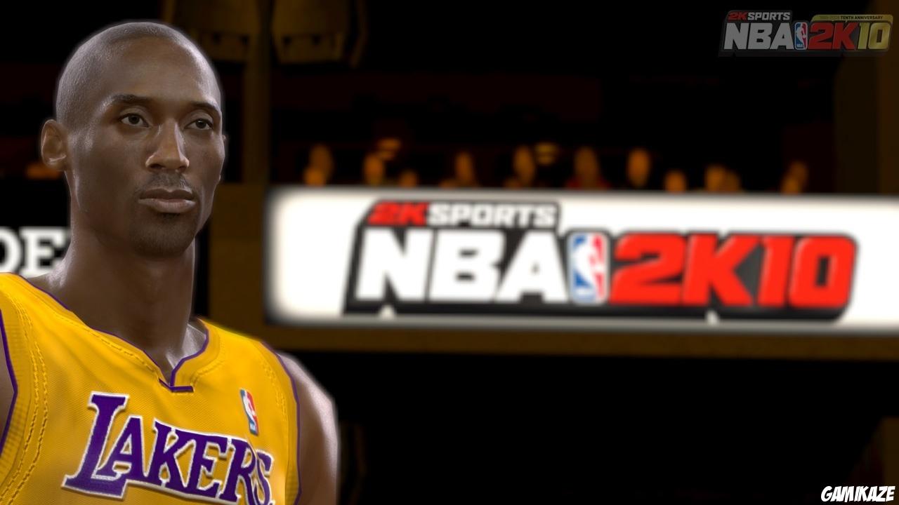NBA 2K10