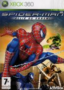 game type Action Spider-Man : Allié ou Ennemi