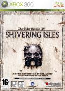 game type RPG The Elder Scrolls IV : Oblivion : The Shivering Isles
