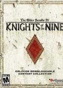 game type RPG The Elder Scrolls IV : Knights of the Nine