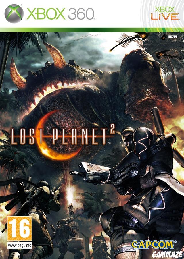 cover Lost Planet 2 x360