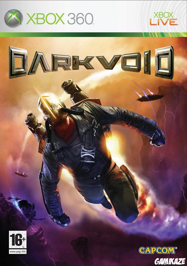 cover Dark Void x360