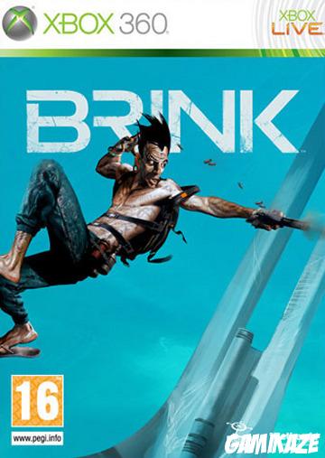 cover BRINK x360