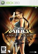 game type Action Tomb Raider : Anniversary