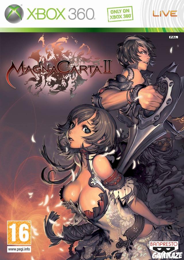 cover Magna Carta II x360