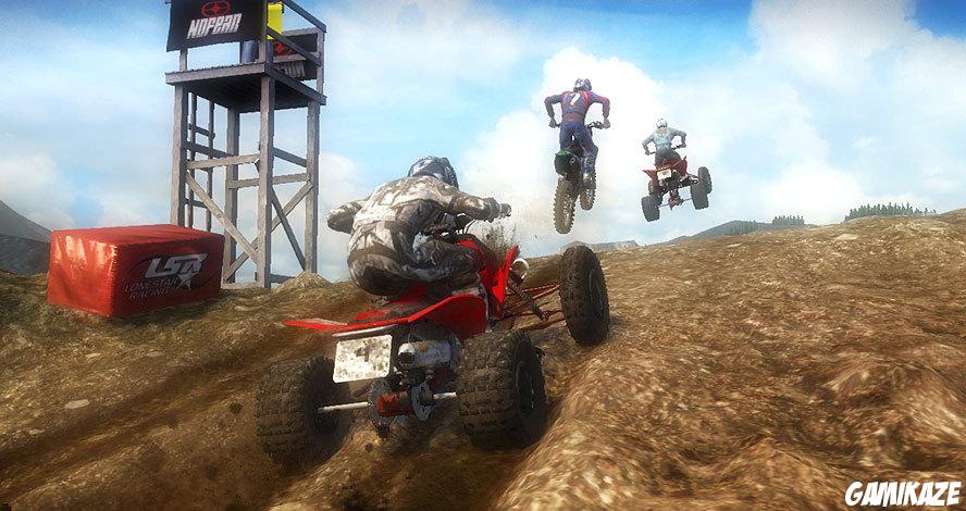 MX vs ATV Reflex