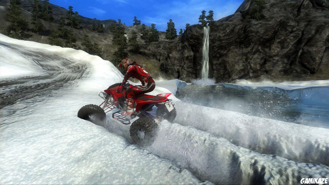 MX vs ATV Reflex
